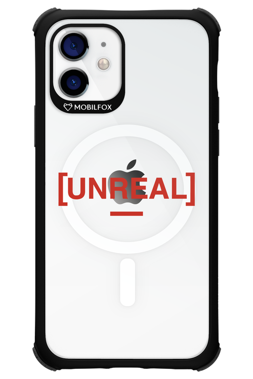 Unreal Classic - Apple iPhone 12