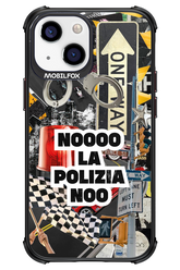LA POLIZIA - Apple iPhone 13 Mini
