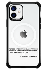 Clarkson's Wisdom - Apple iPhone 12