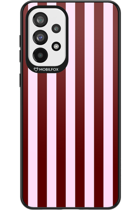 Circus Romance - Samsung Galaxy A73