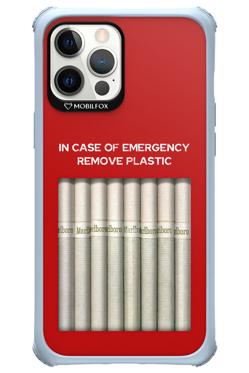 C*garette - Apple iPhone 12 Pro Max