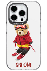 Ski on - Apple iPhone 15 Pro