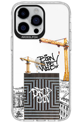 Crane Chaos - Apple iPhone 14 Pro Max