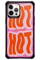 Too Damn Hot - Apple iPhone 12 Pro Max