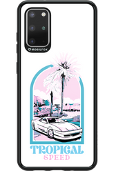 Tropical Speed - Samsung Galaxy S20+