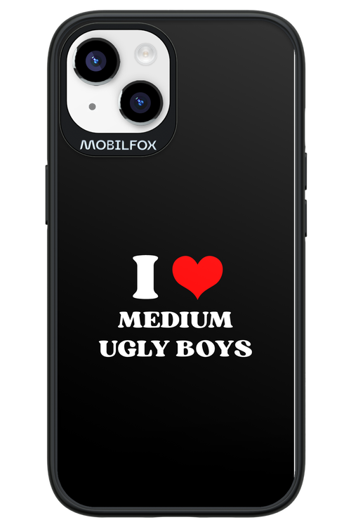 I LOVE 2.0 - Apple iPhone 14