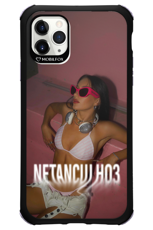 Netancuj Ho3 - Apple iPhone 11 Pro Max