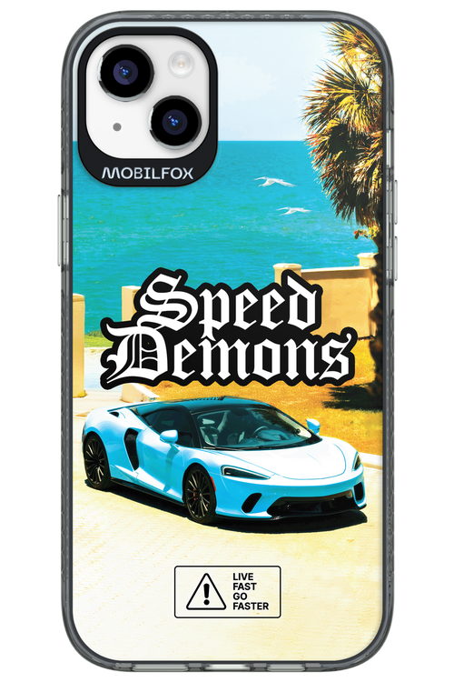 Laren I - Apple iPhone 14 Plus