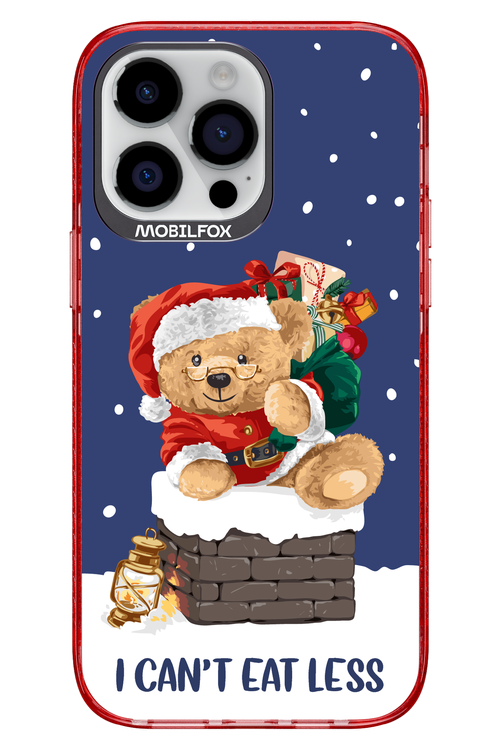 I can't eat less - Apple iPhone 14 Pro Max