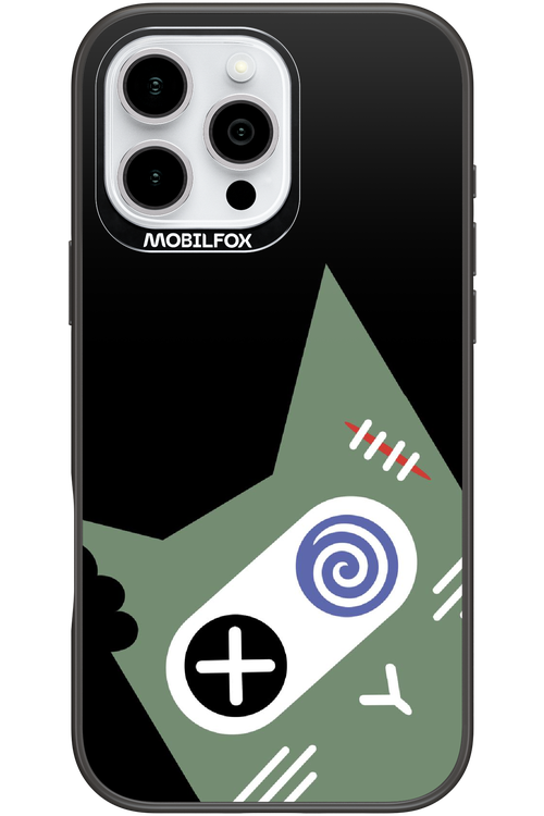 scarface - Apple iPhone 16 Pro Max