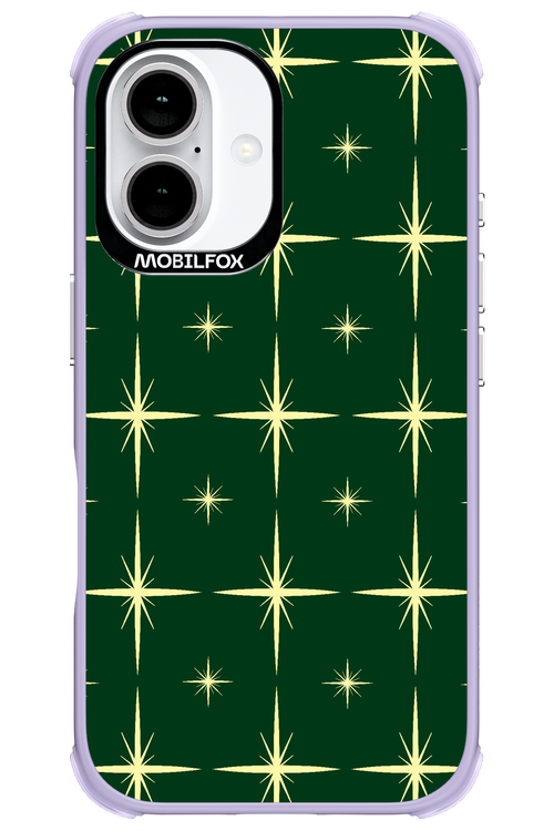 Star Light - Apple iPhone 16