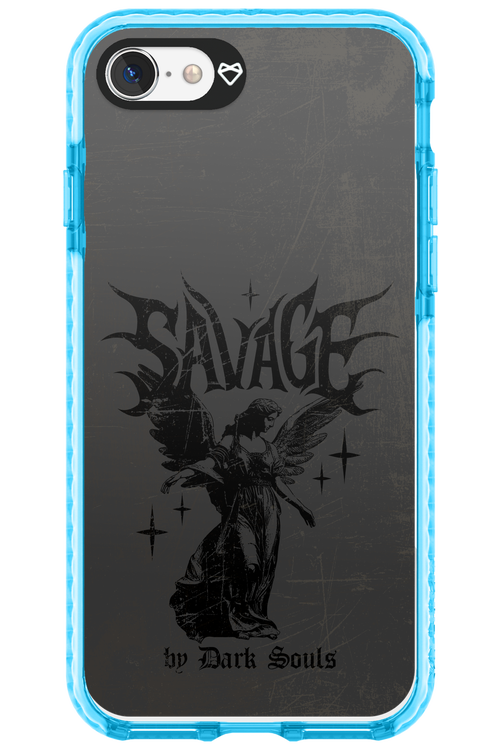 St. Savage - Apple iPhone 8