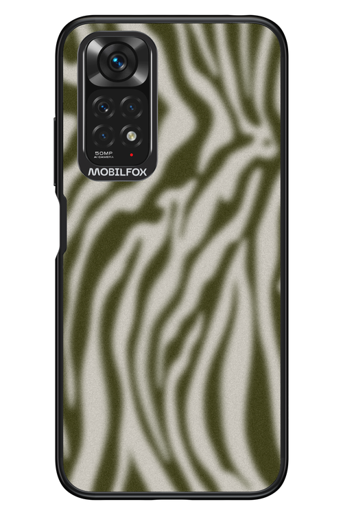 Easy Nature - Xiaomi Redmi Note 11/11S 4G