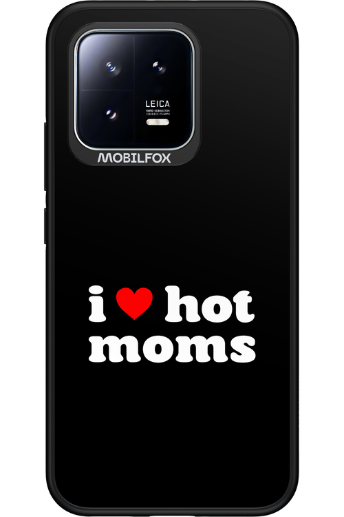 I love hot moms 2.0 - Xiaomi 13