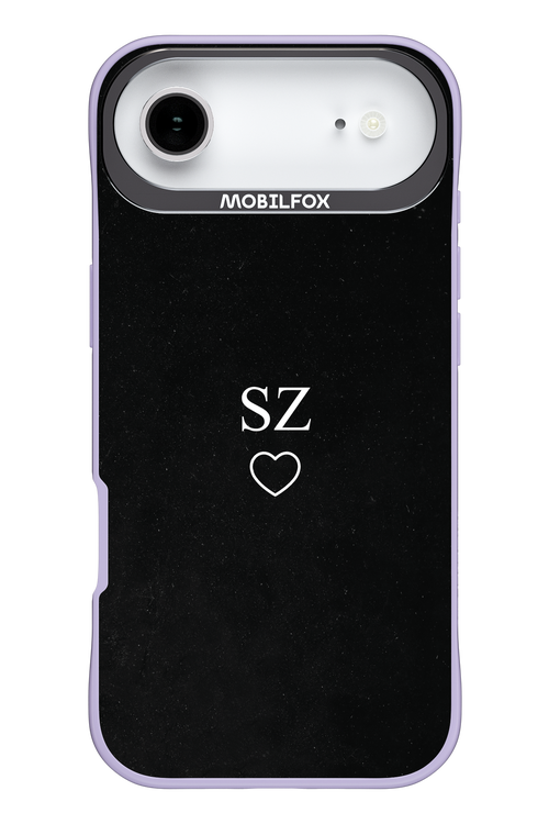 SZ Black 2.0 - Apple iPhone 17 Air