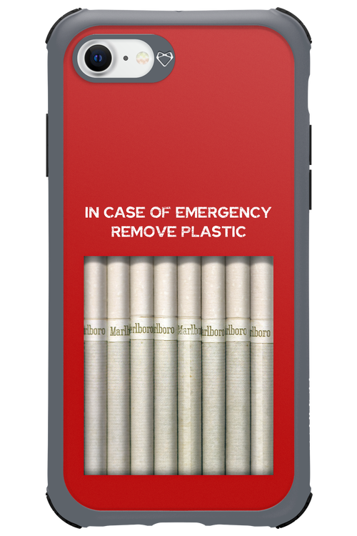 C*garette - Apple iPhone SE 2020