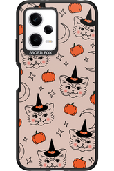 Kitty Spell - Xiaomi Redmi Note 12 5G