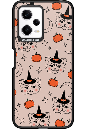 Kitty Spell - Xiaomi Redmi Note 12 5G