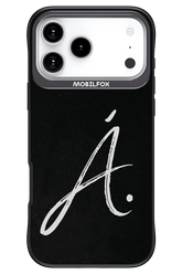 (Off Space) A II 2.0 - Apple iPhone 17 Pro Max