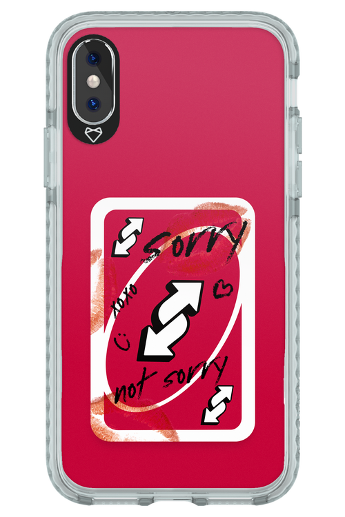 Turn - Apple iPhone XS