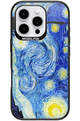 Starry Night - Apple iPhone 16 Pro