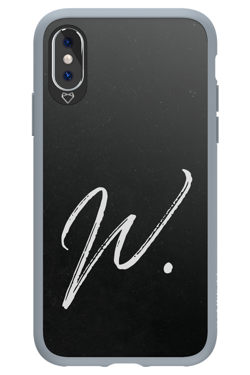 (Off Space) W 2.0 - Apple iPhone XS
