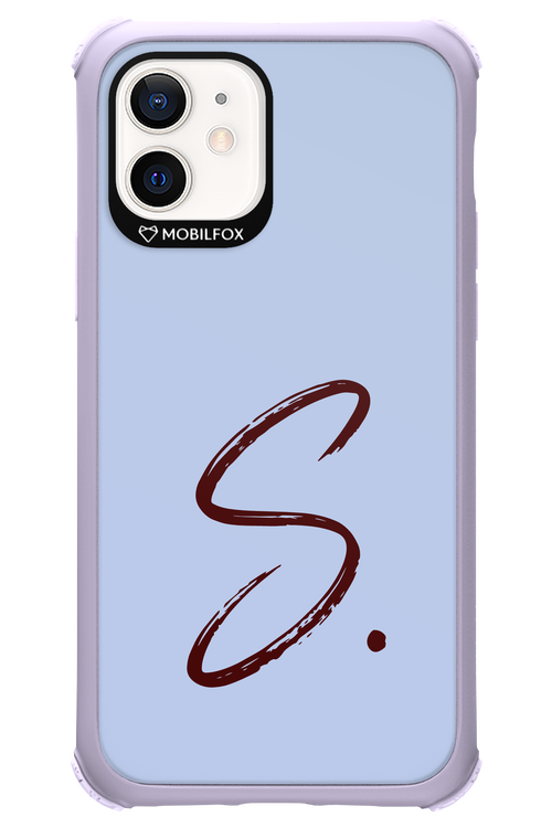 (Jellyfish Presso) S 2.0 - Apple iPhone 12