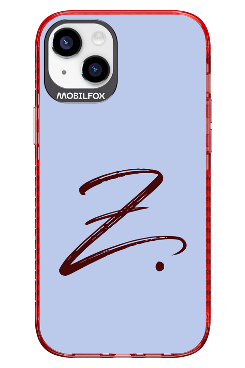 (Jellyfish Presso) Z 2.0 - Apple iPhone 14 Plus