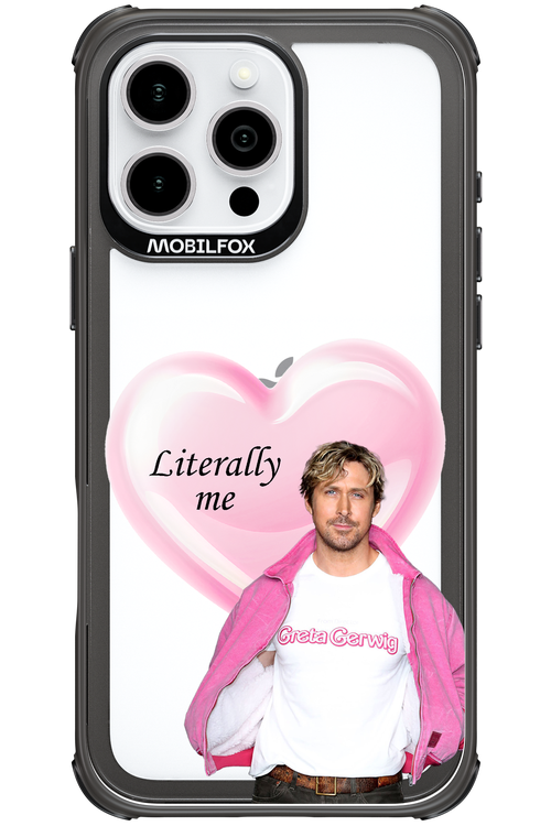 Literally Me - Apple iPhone 16 Pro Max