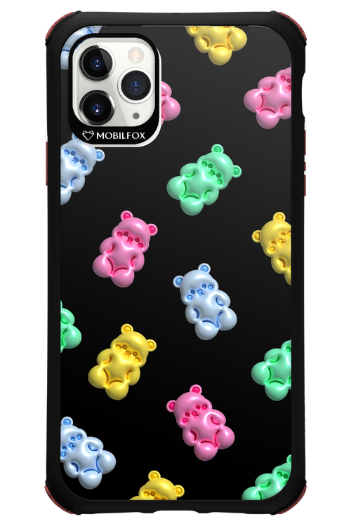 Gummy Bears - Apple iPhone 11 Pro Max