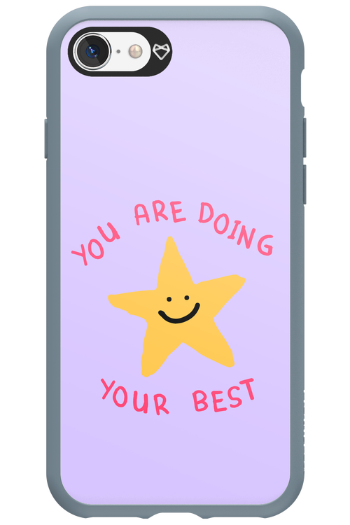 Your Best - Apple iPhone SE 2022