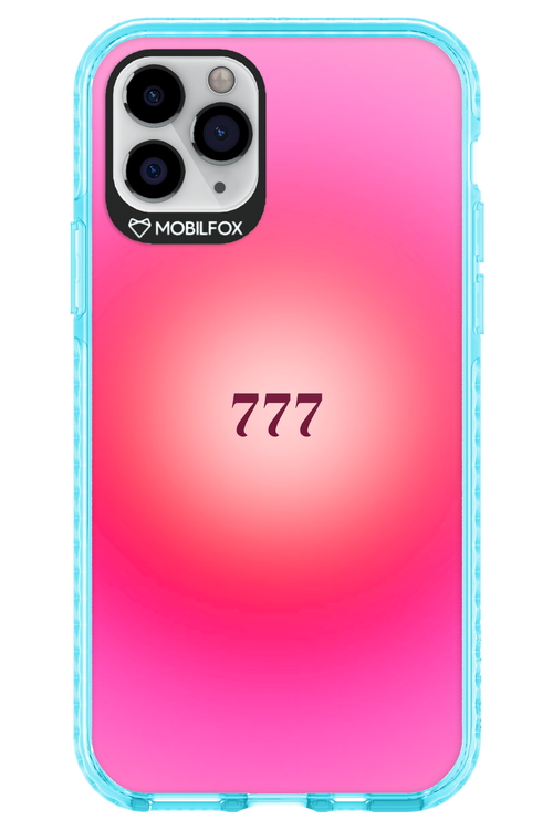 Aura 777 - Apple iPhone 11 Pro