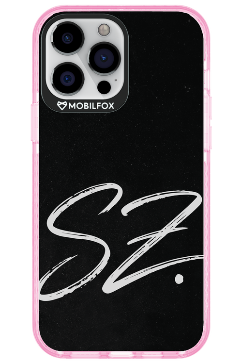 (Off Space) SZ 2.0 - Apple iPhone 13 Pro Max