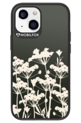 Midnight Bloom - Apple iPhone 13 Mini