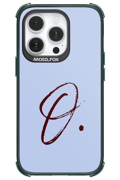 (Jellyfish Presso) O 2.0 - Apple iPhone 14 Pro