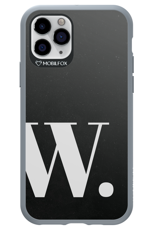 W (Off Space) - Apple iPhone 11 Pro