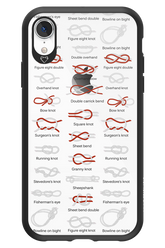 Knot Master 2.0 - Apple iPhone XR