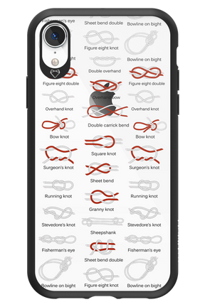 Knot Master 2.0 - Apple iPhone XR