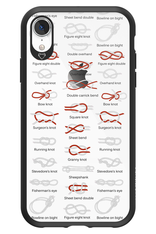Knot Master 2.0 - Apple iPhone XR