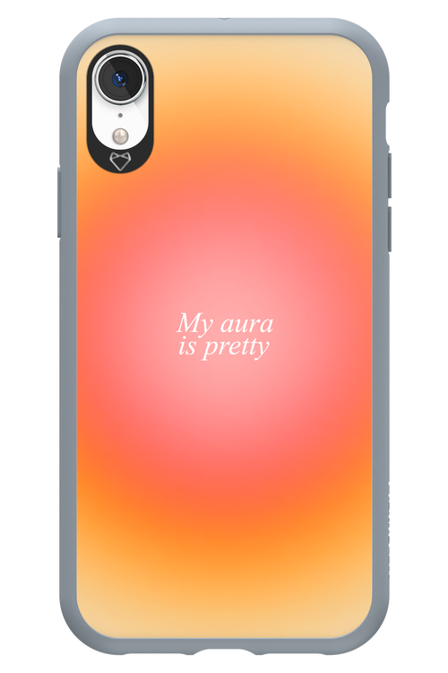 Pretty Aura - Apple iPhone XR