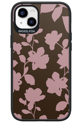 Flower Serenade - Apple iPhone 14 Plus