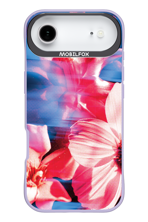 Faded Dahlia - Apple iPhone 17 Air