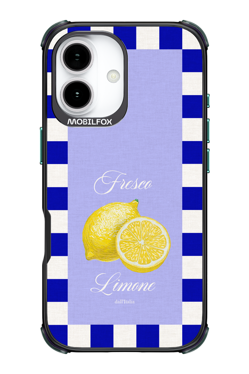 Fresssh - Apple iPhone 17