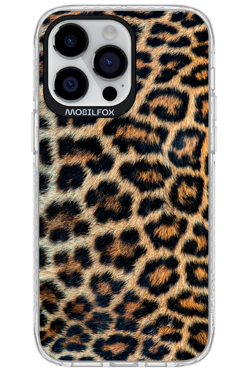 Leopard - Apple iPhone 14 Pro Max