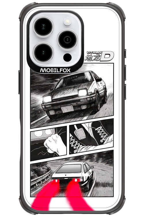 Vitamin D - Apple iPhone 16 Pro