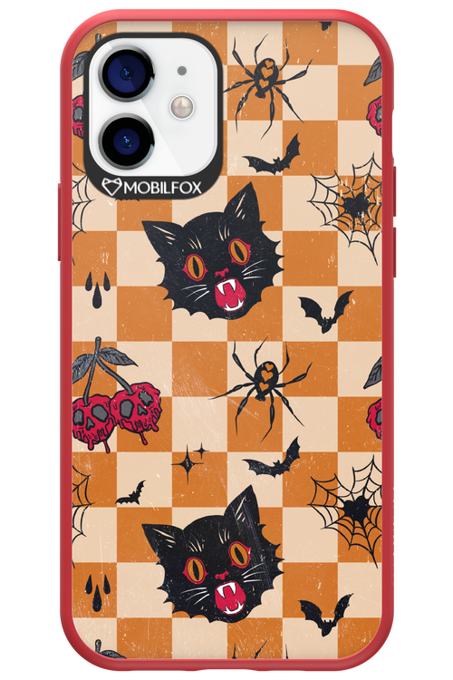 Witch's Patch - Apple iPhone 12