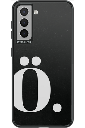 O II (Off Space) 2.0 - Samsung Galaxy S21
