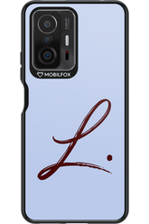 (Jellyfish Presso) L 2.0 - Xiaomi Mi 11T Pro