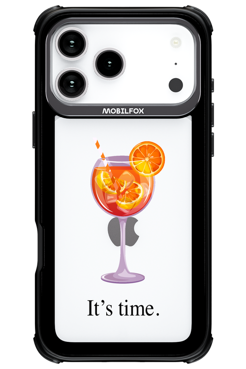 Spritz - Apple iPhone 17 Pro Max