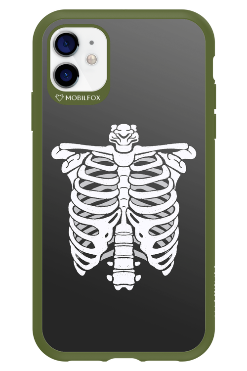 SKELETON - Apple iPhone 11